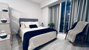 Loft céntrico San borja - San Isidro